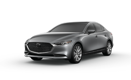 2023 MAZDA3