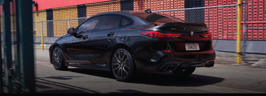 2023 BMW 2 Series 228i Gran Coupe