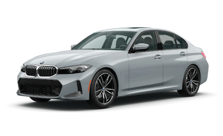 2023 BMW 3 Series