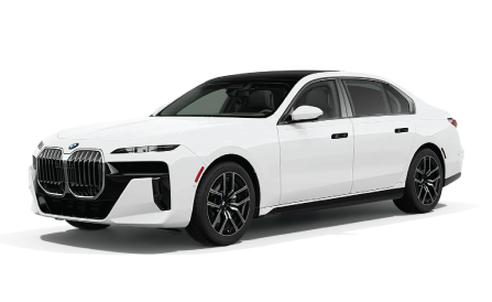 2023 BMW 7 Series