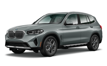 2023 BMW X3