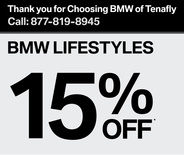 Bmw of tenafly parts #5