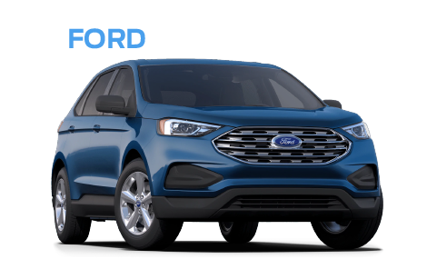 2021 Ford Edge
