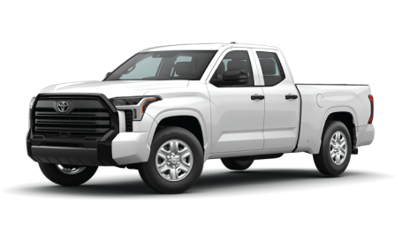 2023 Toyota Tundra