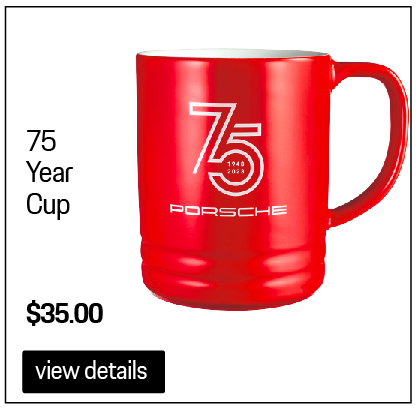75 Year Cup - $35.00 - View Details