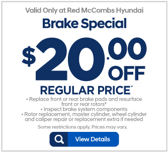Brake Offer – Click here for more details