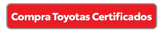 Compra Toyotas Certificados