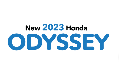 2023 Honda Odyssey