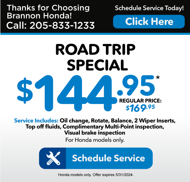 OIL AND FILTER CHANGE WITH MULTI-POINT INSPECTION $5.00 off*