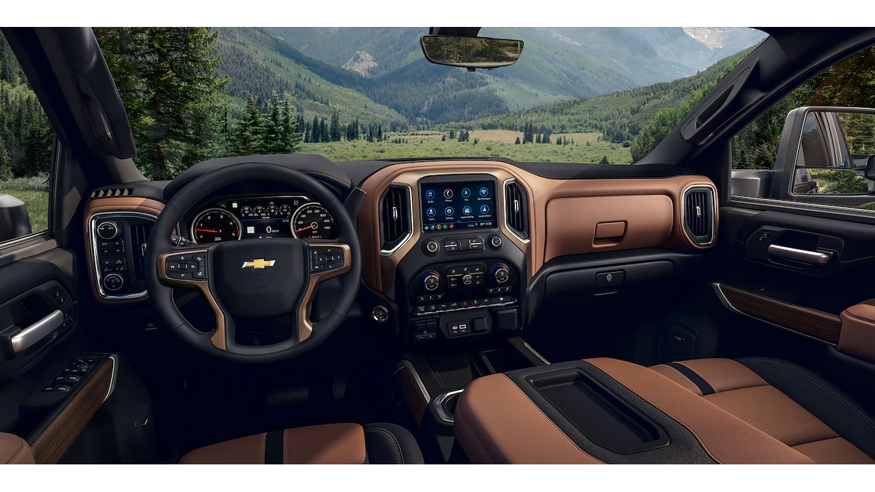 Steering Column