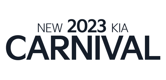2023 Kia Carnival