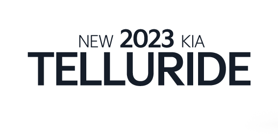 2023 Kia Telluride