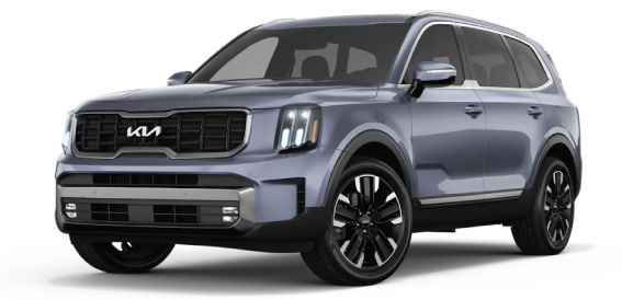 2023 Kia Telluride