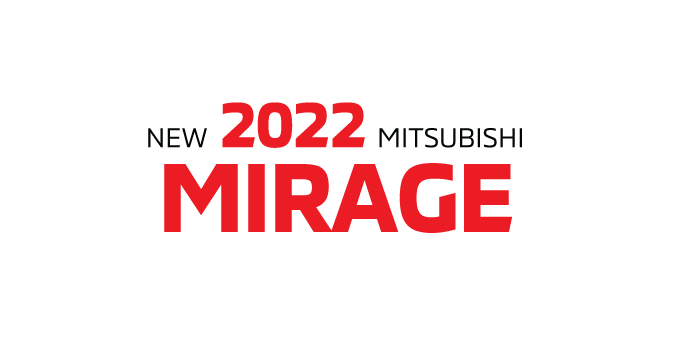 2022 Mitsubishi Mirage