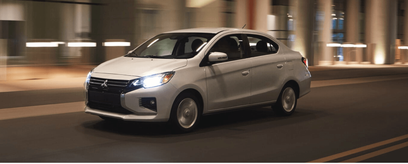 Mitsubishi Mirage G4 For Sale | Bradenton, FL