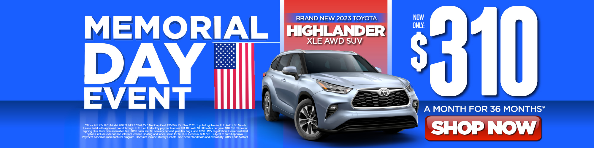 Brand New 2022 Toyota RAV4 LE AWD SUV | Now Only: $186 a month for 36 Months* Act Now.