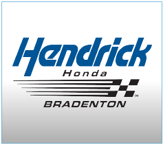 Hendrick Honda Bradenton