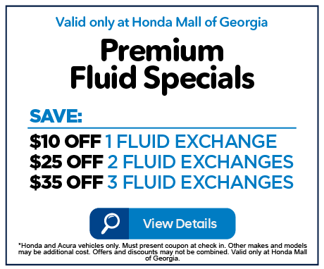 Premium Fluid Specials Save $10 - Click to View Details