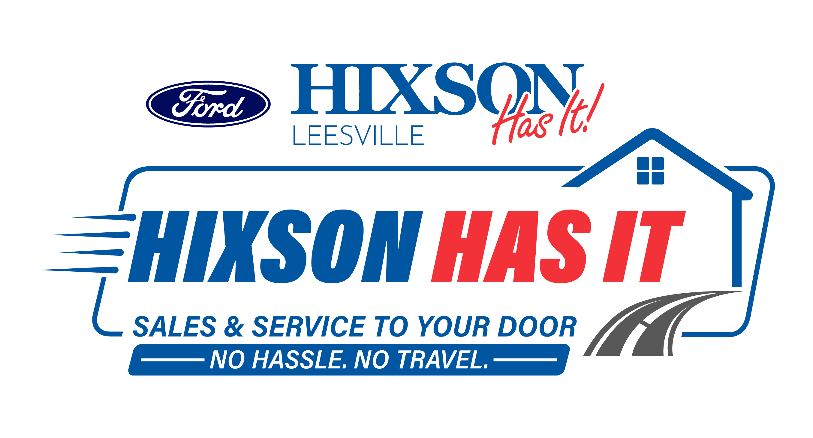 Hixson Has It