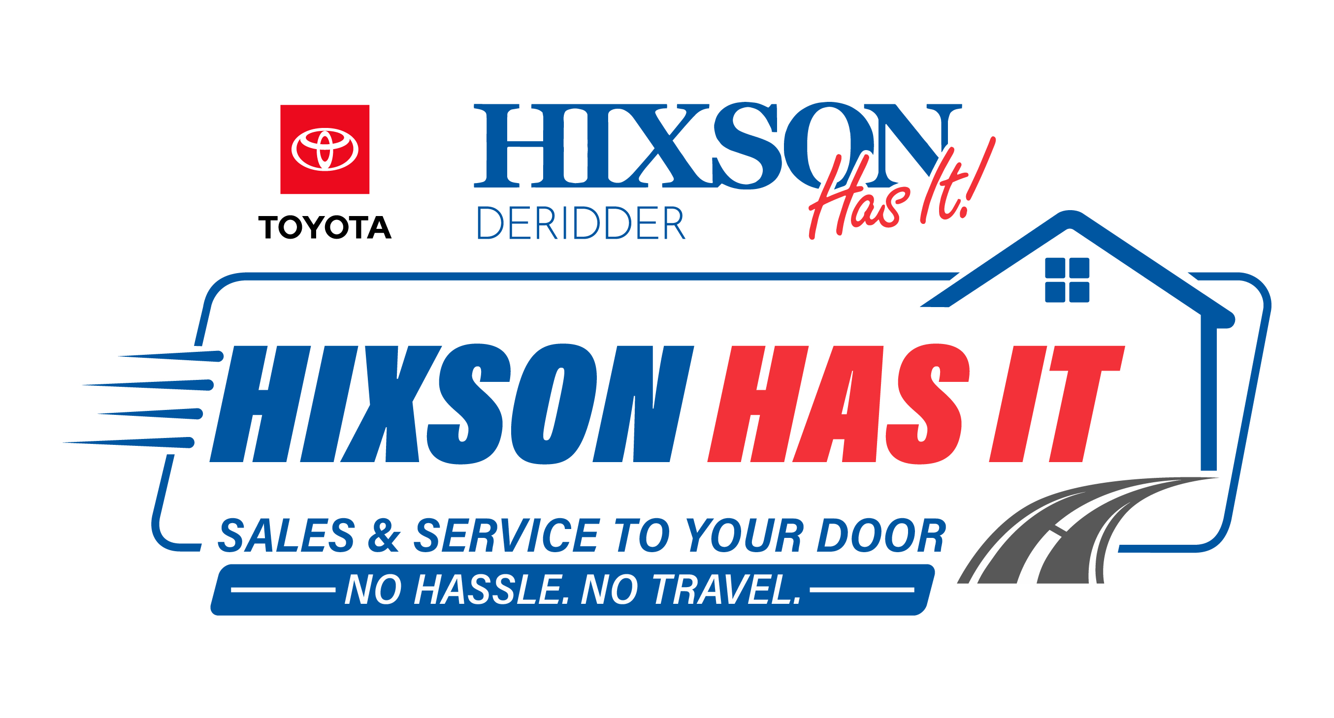 Hixson Has It