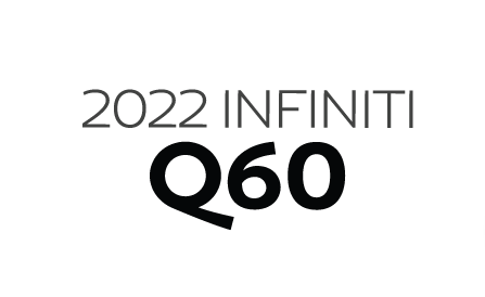 2021 INFINITI Q60