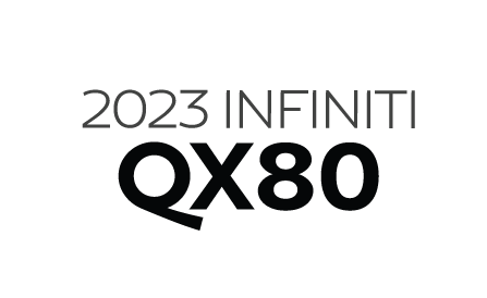 2021 INFINITI QX80
