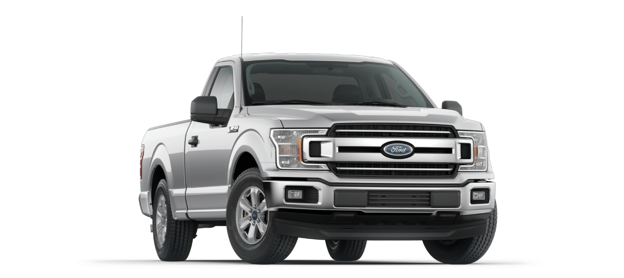 Lease Ford F 150