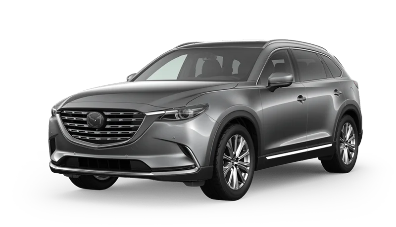 2023 Mazda CX-9 Signature