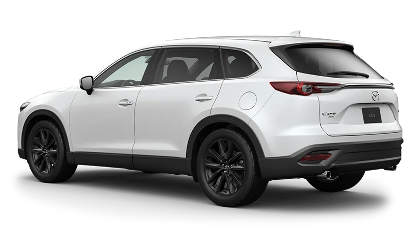 Mazda CX-9 Touring Plus