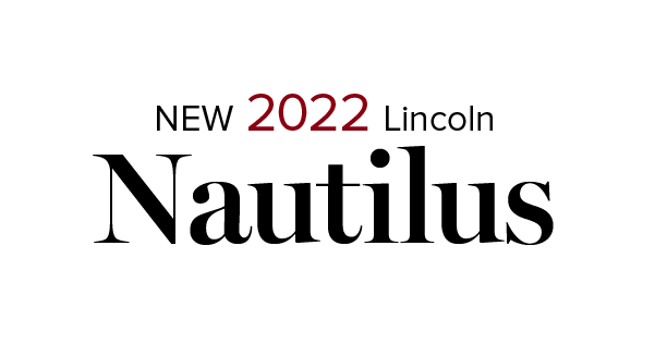 2022 Lincoln Nautilus