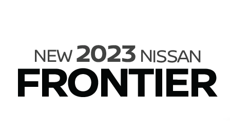 2022 Nissan Frontier