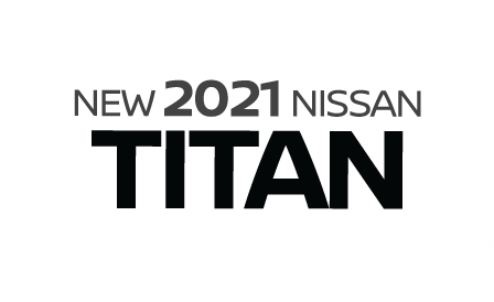 2021 Nissan Titan