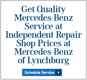 Schedule Service in Lynchburg, VA