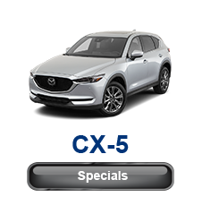 Mazda CX-5 Specials Pelham, AL