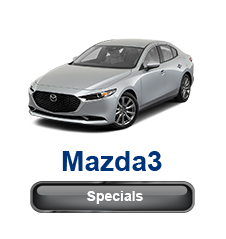 Mazda3 Specials Pelham, AL