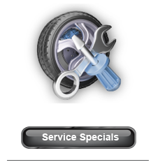 Service Specials Pelham, AL