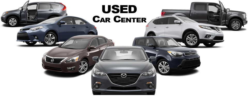 Used Car, Truck, and SUV Specials in Pelham, AL