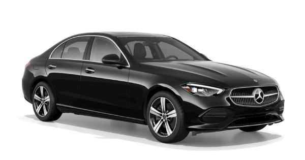 2023 Mercedes-Benz C-Class