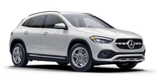 2023 Mercedes-Benz GLA Sales in Fredericksburg, VA