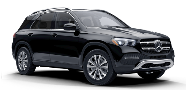 2023 Mercedes-Benz GLE SUV