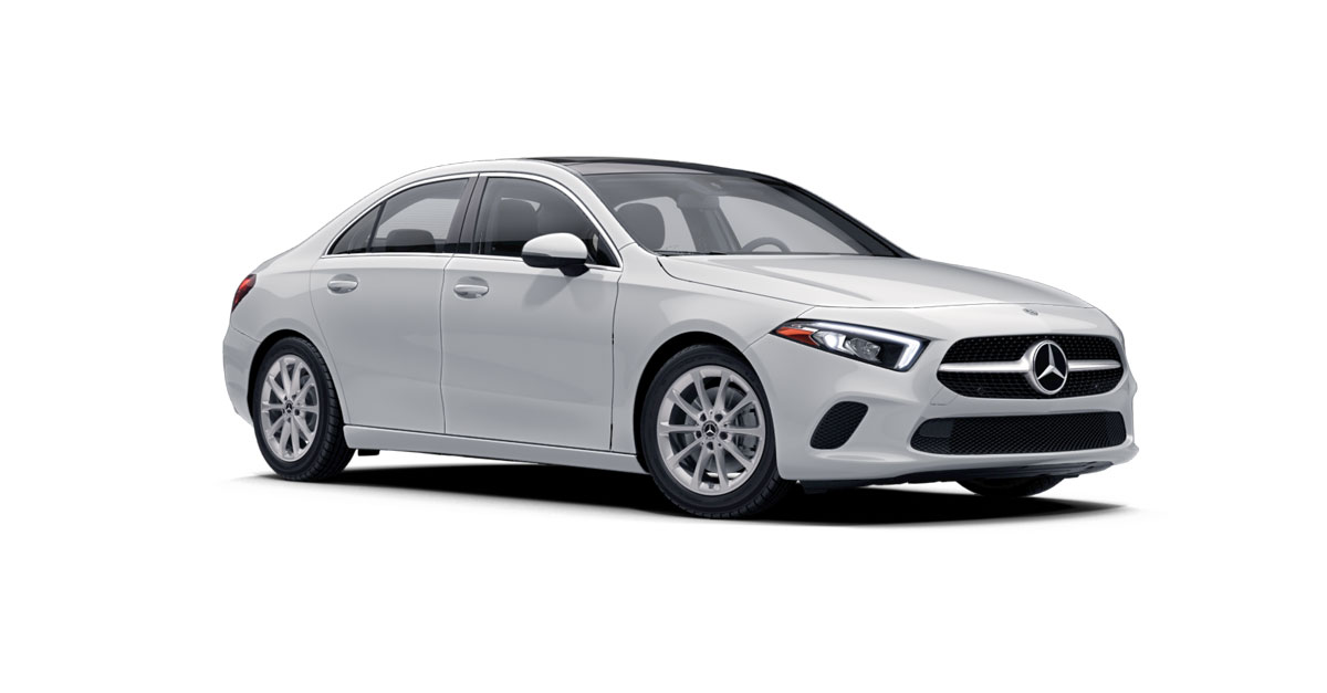 2022 Mercedes-Benz A-Class in Fredericksburg, VA