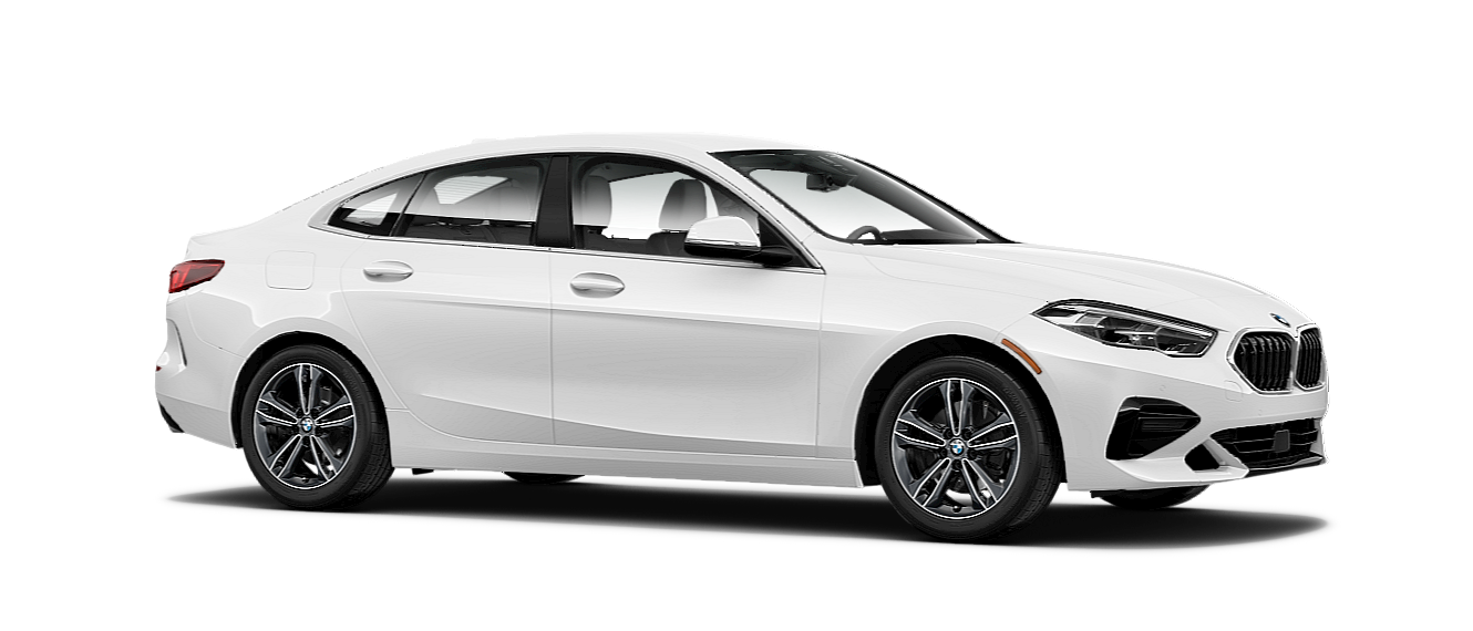 2022 BMW 2-Series vs 2022 Mercedes-Benz A-Class