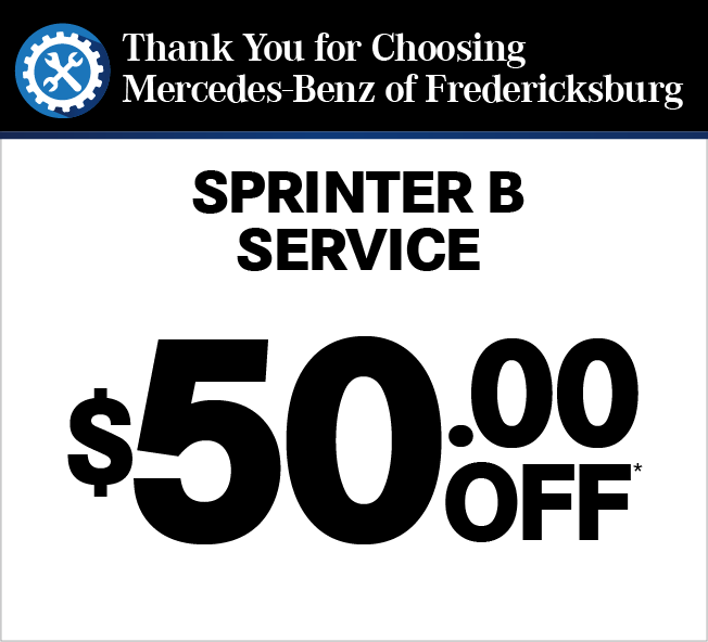 Thanks for Choosing Mercedes-Benz of South Charlotte | Acessories and Apparel Savings | 10% OFF - Print Special