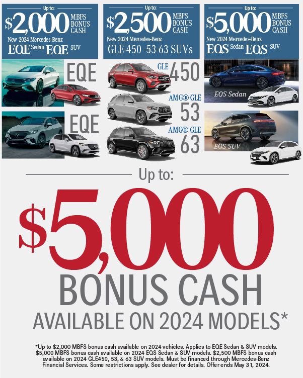 Mercedes-Benz Certified Pre-Owned Vehicles. 3.09% APR Available* on Select Certified Models. View Inventory. *3.09 percent APR financing for 36 months at $29.12 per month per $1,000 financed applies to Mercedes-Benz Model Year 2020, 2021, 2022 Certified Pre-Owned (“CPO”) C-Class, E-Class, GLC vehicles. Qualified customers only. Not everyone will qualify. Rates apply to Super Tier through Tier II customers only. Excludes leases and balloon contracts. Available only at participating authorized Mercedes-Benz dealers through Mercedes-Benz Financial Services (“MBFS”). Subject to credit approval by MBFS. Must take delivery of vehicle by 10/2/23. Rate applies only to Mercedes-Benz CPO model vehicles listed. See dealer for complete details on this and other finance offers. Excludes all AMG®️ models.