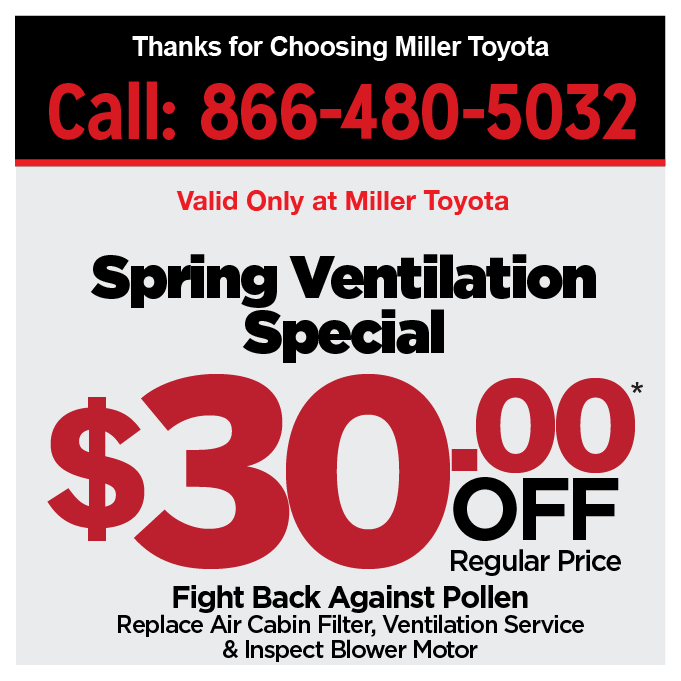 Tire Rotation Special $21.95*