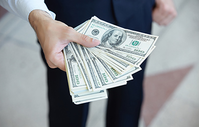Get your cash for your car!