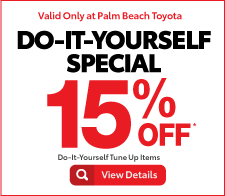 Do It Yourself Special - 15% off - View Details