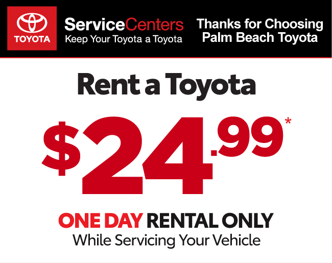 Rotate and balance tires for $59.95