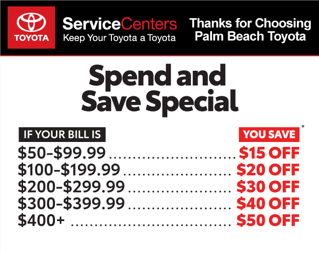 Top 167+ images toyota service oil change coupons In.thptnganamst.edu.vn