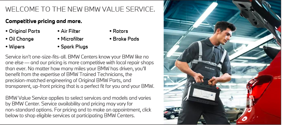 Never Accept NON-OEM Performance for your BMW. Worry Free BMW Service at Independent Repair Shop Prices